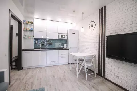 Студия Алтайский край, Барнаул тракт Павловский, 299 (29.2 м)