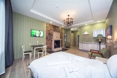 Комната Самарская область, Самара ул. Потапова, 14