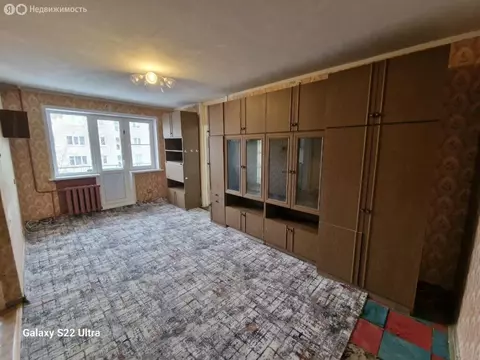 2-комнатная квартира: Ногинск, улица Советской Конституции, 44А (44 м)