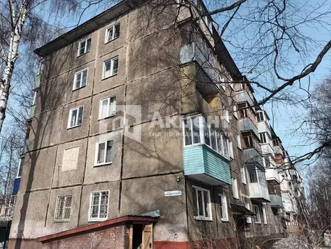 2-к кв. Ивановская область, Иваново ул. Маршала Василевского, 4А (42.0 ...