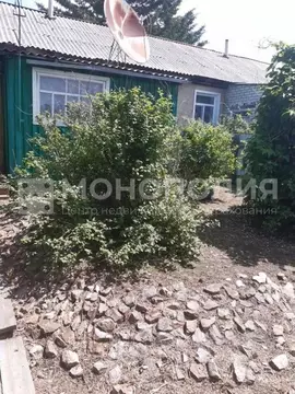 3-к кв. Амурская область, с. Ромны ул. Советская, 169А (53.1 м)