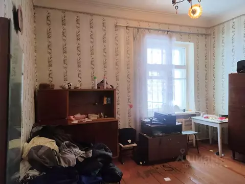 Комната Владимирская область, Карабаново г. Александровский ...