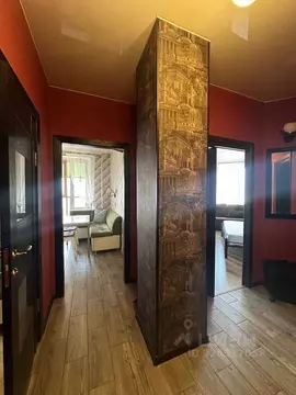 1-к кв. Санкт-Петербург Загребский бул., 9 (44.8 м)