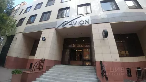 Офис в Москва Ленинградский просп., 47С13 (564 м)