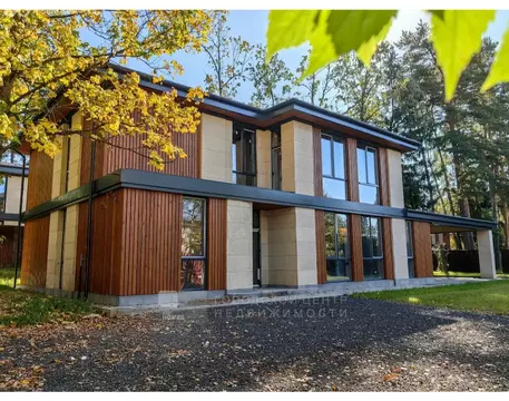 Дом в Московская область, Химки (326.7 м)