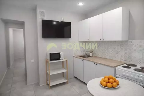 2-к кв. Чувашия, Чебоксары ул. Писателя Лаврентия Таллерова, 22 (52.0 ...