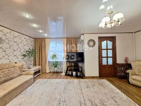 3-к кв. Севастополь просп. Генерала Острякова, 155А (80.0 м)