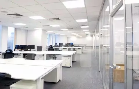 Офис в Москва Профсоюзная ул., 65к1 (1966 м)