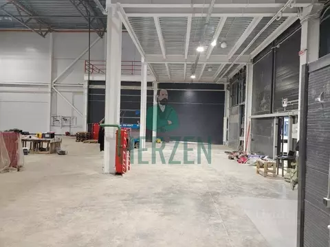 Склад в Московская область, Люберцы городской округ, Томилино пгт ул. ...