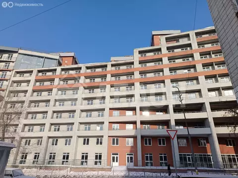 3-комнатная квартира: Омск, улица Яковлева, 15 (99 м)