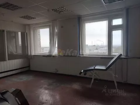 Офис в Ульяновская область, Ульяновск ул. Спасская, 5 (48 м)