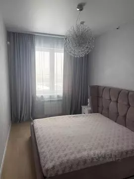 2-к кв. Москва Профсоюзная ул., 128А (55.0 м)