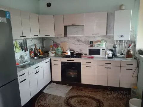 Дом в Саратовская область, Саратов проезд 3-й Лагерный (109 м)
