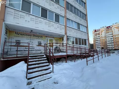 Торговая площадь (30 м)