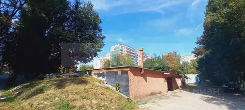 Гараж в Белгородская область, Белгород 6-й мкр,  (32 м)