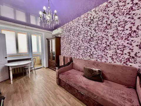 2-к кв. Севастополь ул. Павла Дыбенко, 1 (44.0 м)