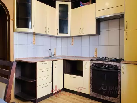 3-к кв. Белгородская область, Белгород ул. Есенина, 50 (71.1 м)