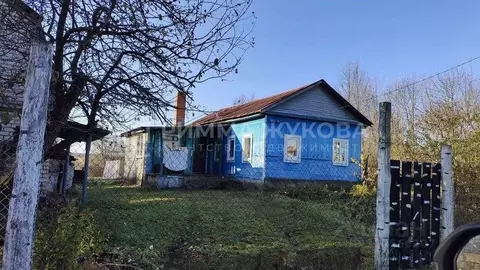 Дом в Орловская область, Орловский район, с. Спасское (Сабуровское ...