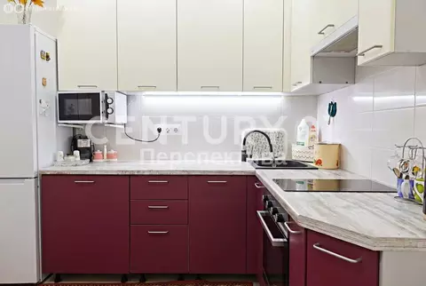 1-комнатная квартира: Раменское, Северное шоссе, 38 (37.05 м)