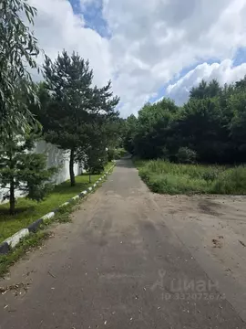 Участок в Московская область, Одинцовский городской округ, с. ...