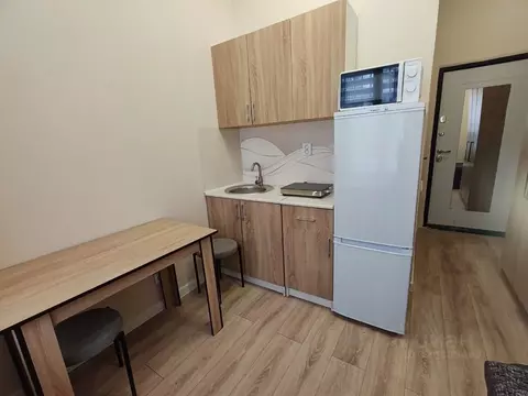 Студия Москва ул. 1812 года, 10К1 (12.0 м)