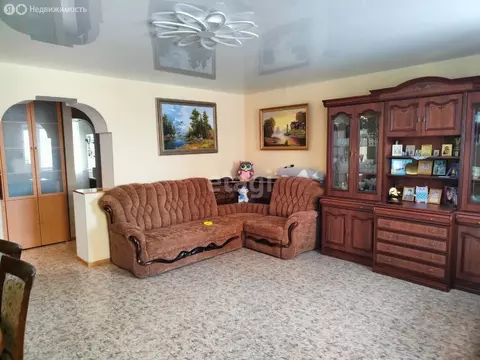 2-комнатная квартира: Тюмень, Широтная улица, 148к3 (63.3 м)