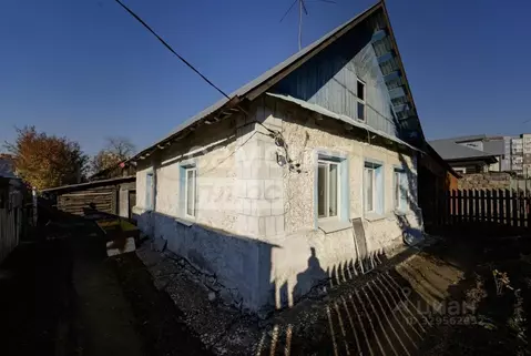 Дом в Пермский край, Пермь Конструкторская ул., 12 (49 м)