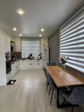 Дом в Свердловская область, Белоярский муниципальный округ, пос. ...