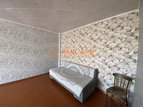 2-к кв. Тульская область, Тула ул. Кирова, 32 (43.3 м)