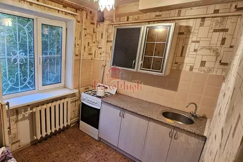 1-к кв. Московская область, Сергиев Посад Новоугличское ш., 70А (29.3 ...