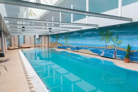 Дом в Москва Озерный кп, ул. Березовая (794 м)