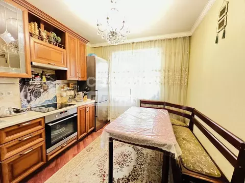 2-к кв. Московская область, Щелково городской округ, д. Медвежьи Озера ...