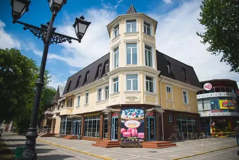 Комната Крым, Симферополь ул. Горького, 19 (10.0 м)