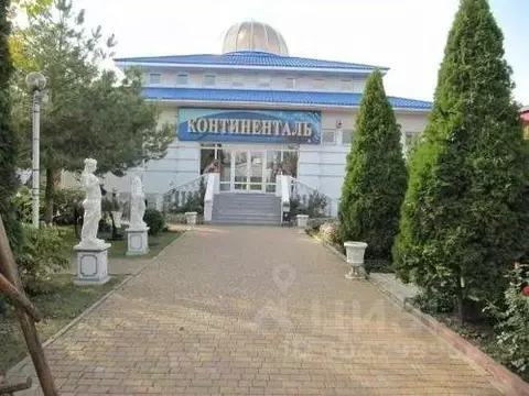 Комната Ростовская область, Ростов-на-Дону ул. Малиновского, 23Б (10.0 ...