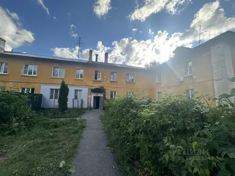2-к кв. Нижегородская область, Нижний Новгород ул. Янки Купалы, 14 ...