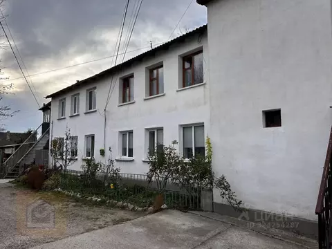 4-к кв. Крым, Бахчисарай ул. Ломоносова, 9/17 (58.6 м)