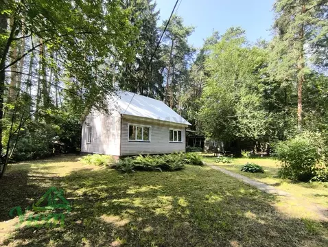 Дом в Московская область, Раменский муниципальный округ, Кратово пгт ...