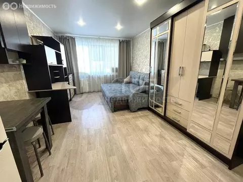 1к в 5-комнатной квартире (17.2 м)