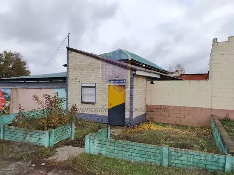 Помещение свободного назначения в Белгородская область, ...