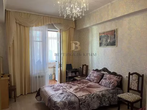 2-к кв. Крым, Ялта ул. Заречная, 12 (42.6 м)