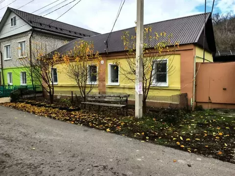 Дом в Елец, улица Нижний Затон (76 м)