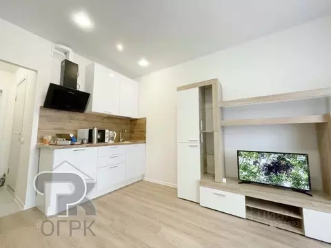 Студия Московская область, Ленинский городской округ, Боброво пгт ул. ...