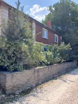 Дом в Крым, Бахчисарайский район, Голубинское с/пос, с. Поляна ул. ...