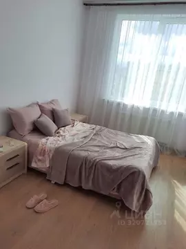 1-к кв. Ленинградская область, Мурино Всеволожский район, ул. ...