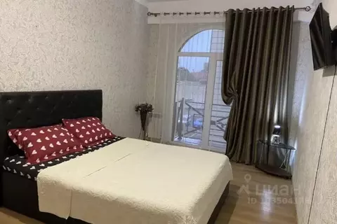 1-к кв. Дагестан, Дербент ул. Владимира Ленина, 4А (45.0 м)