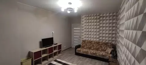 1-к кв. Калининградская область, Калининград Воздушный пер., 2 (35.0 ...