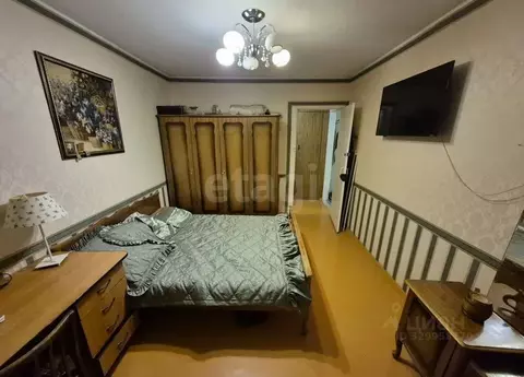 3-к кв. Самарская область, Самара Ново-Вокзальная ул., 219 (66.0 м)