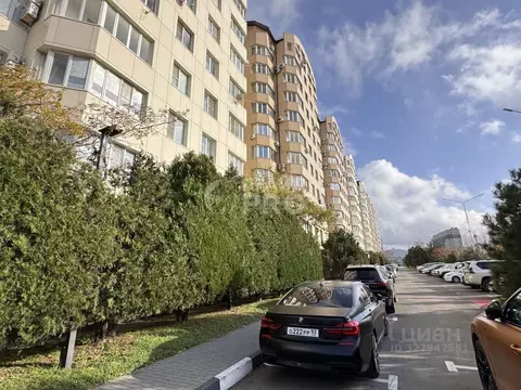 1-к кв. Краснодарский край, Анапа ул. Ленина, 183 (55.0 м)