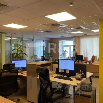 Офис в Москва 2-я Хуторская ул., 38АС23 (1269 м)