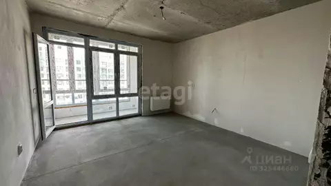 1-к кв. Тюменская область, Тюмень ул. Павла Никольского, 10 (43.1 м)